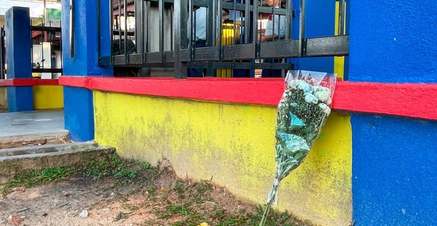 Image for visual purposes - Photo by BERNAMA