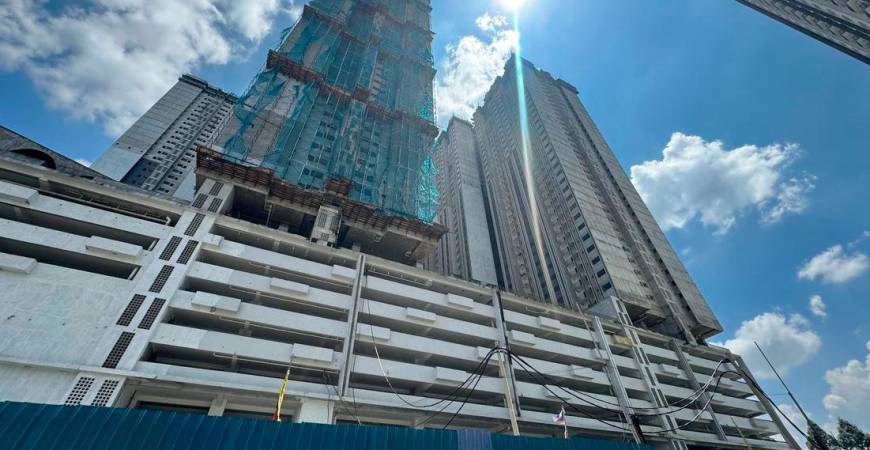 Image for visual purposes - Photo by BERNAMA
