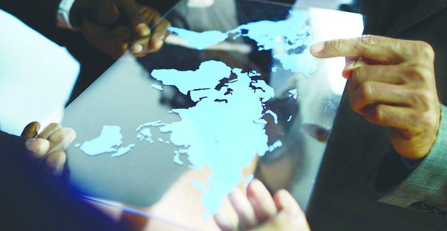 Regional and intergovernmental organisations will continue to emerge as new power centres, seeking to defend their interests and fortify themselves against external pressures. – FREEPIK