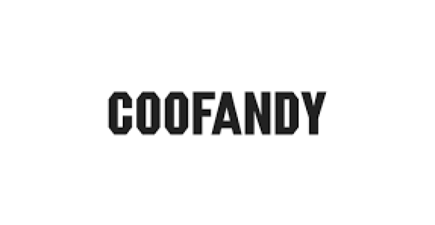 Refresh The Fall Wardrobe: COOFANDY Introduces Practical Style Picks for Prime Day