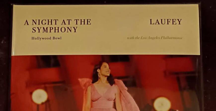 The vinyl edition of this live album is a Record Store Day exclusive and is retailing upwads of RM250. – R.BALA/THESUNDAILY