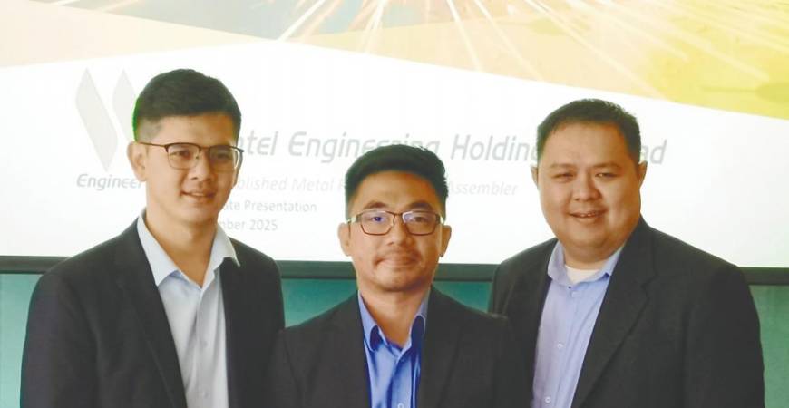 Positioning Wentel for next stage of growth