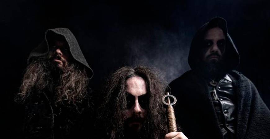 Wolves in the Throne Room’s re-issued demo is nothing but raw, uncompromising and aggressive black metal. – PIC FROM FACEBOOK @WOLVESINTHETHRONEROOM