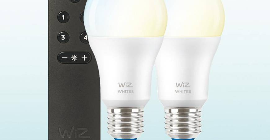 WiZ launches a brand new generation of products in Malaysia.