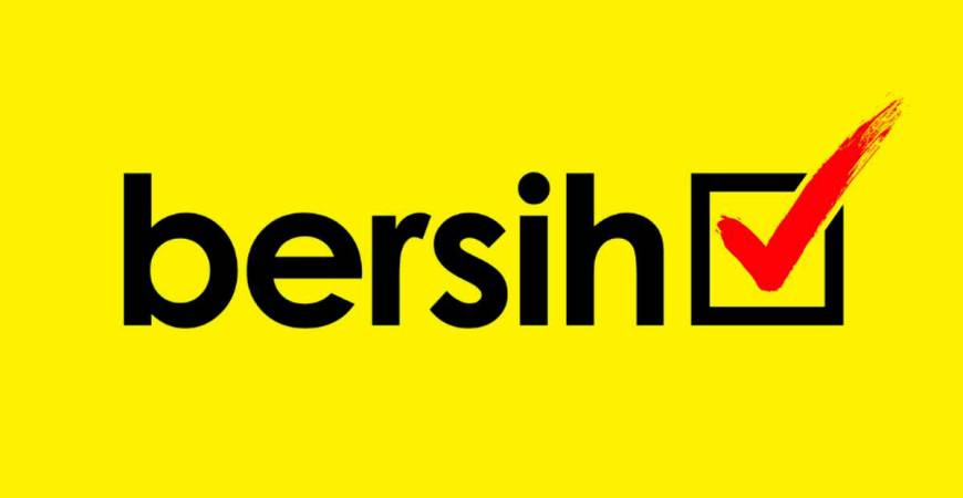 Bersih - FACEBOOKpix