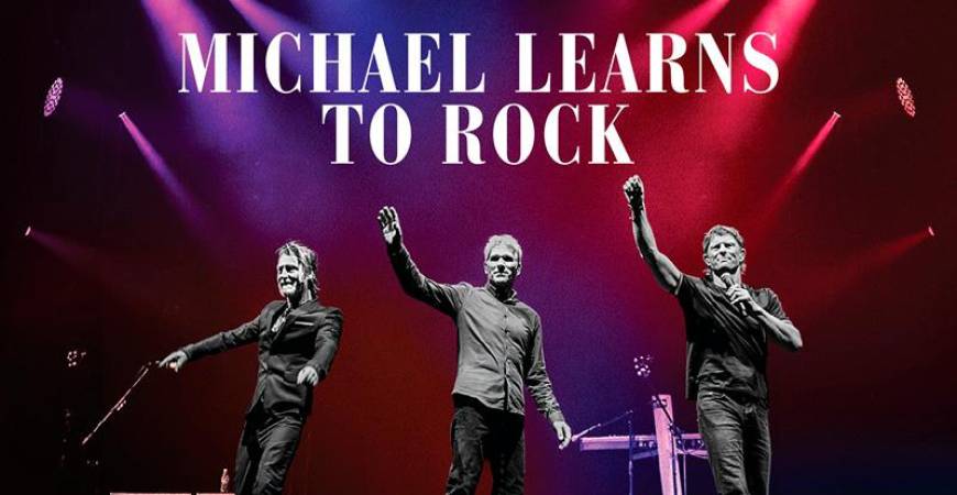 MLTR will delight Malaysian fans on Nov 9.