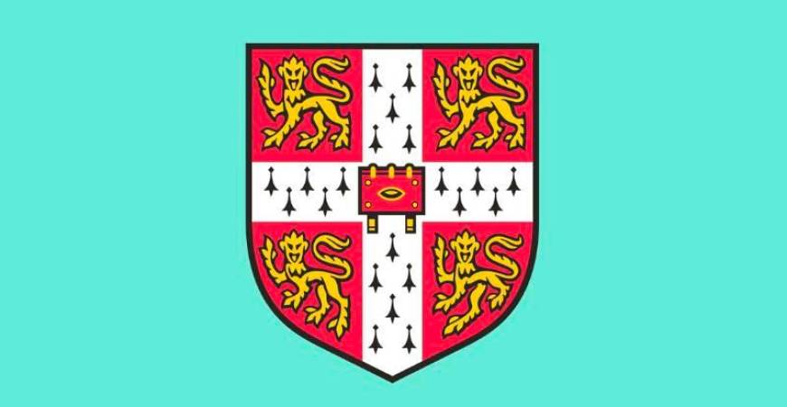 Credit - University of Cambridge/FBPIX