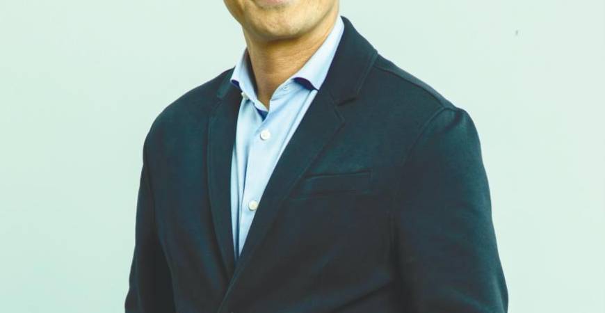 Roland Bala.
