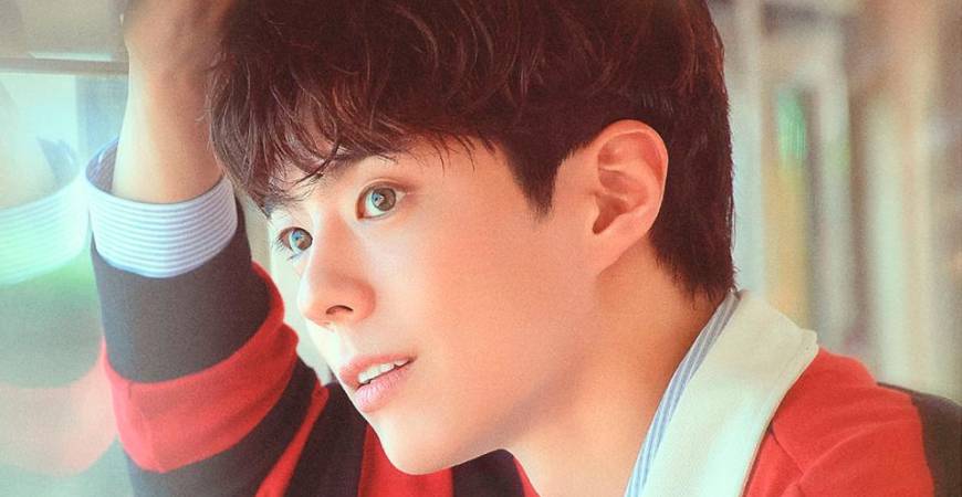 Park has starred in numerous hit dramas such as Reply 1988, Love in the Moonlight and Encounter.