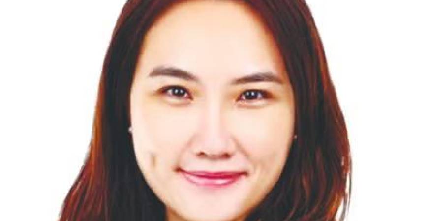 Wu says the guide seeks to encourage robust climate leadership by directors.