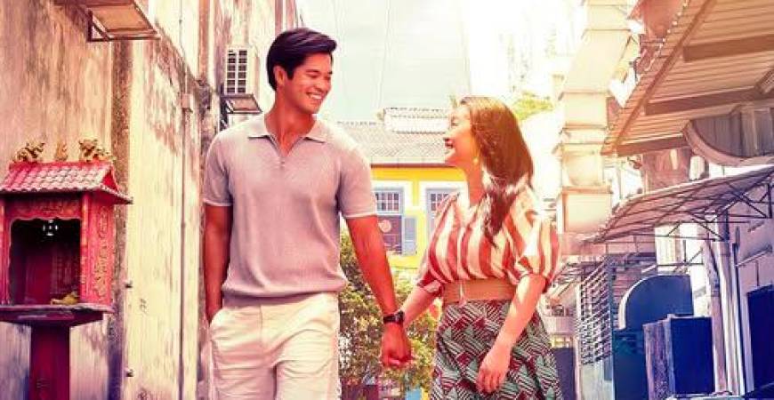 Sumber - MOVIE APA HARI NI/FBPIX