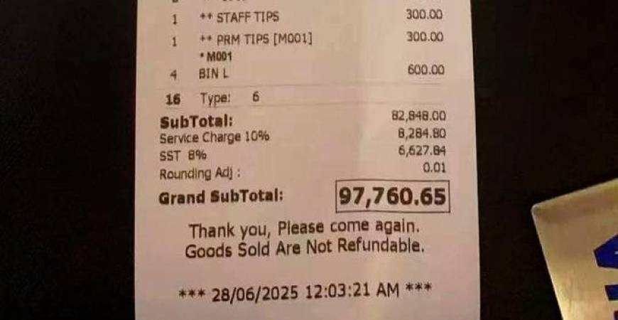 Sarawak Viral - FACEBOOKpix