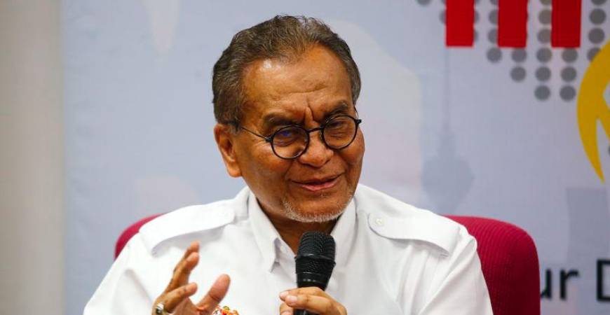Adam Amir Hamzah/theSun