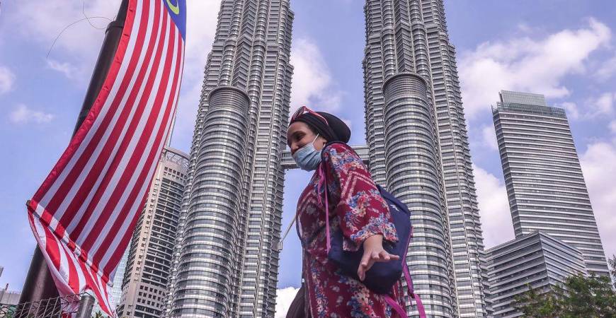 Pix for representational purposes - Adib Rawi Yahya/theSun