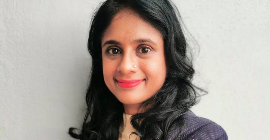 Celebrating refugee educators this Teacher’s Day