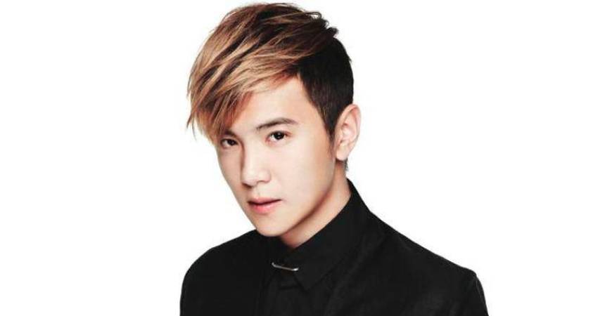 Ian Fang 方威捷/Facebook