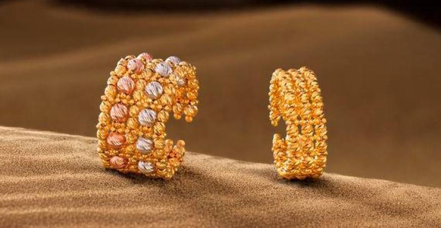 Malabar Gold &amp; Diamonds presents unique designs