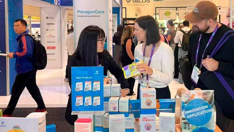 Southern Hemisphere Innovation Showcase: BioGrowing’s AKKBG-001 Debuts at Naturally Good Expo