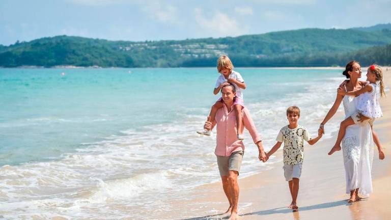 Phuket Rises as the Ultimate Residential Destination for Russian Buyers, Driven by Laguna Phuket and Banyan Group Residences