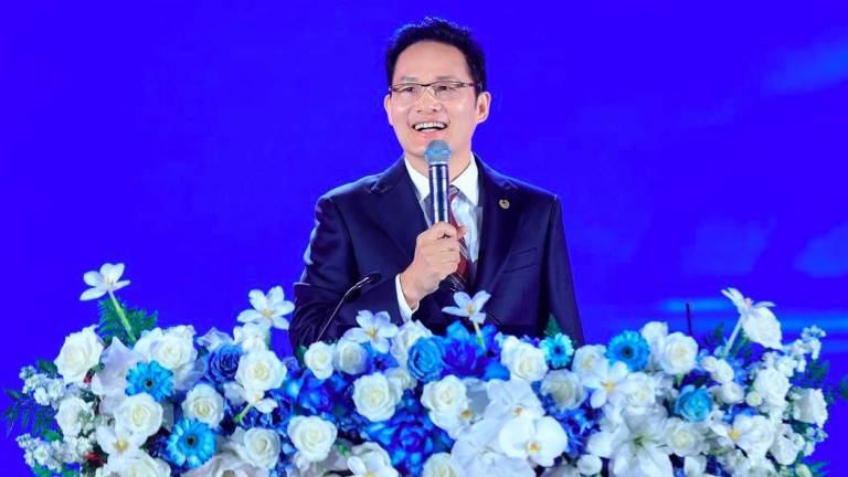 Ge Jun, Co-Chairman of TOJOY Shared Holding Group and the Chairman of the Board and CEO of TOJOY Shared Enterprise Services, highlighted the pivotal role of platform ecosystems in transforming business models. “The future will belong to businesses that either build platforms or leverage them,“ he said.