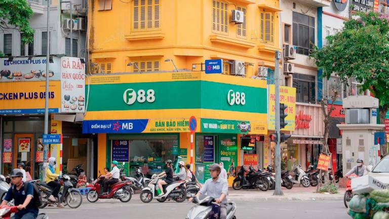 F88 earns Gold Level Certification for Client Protection