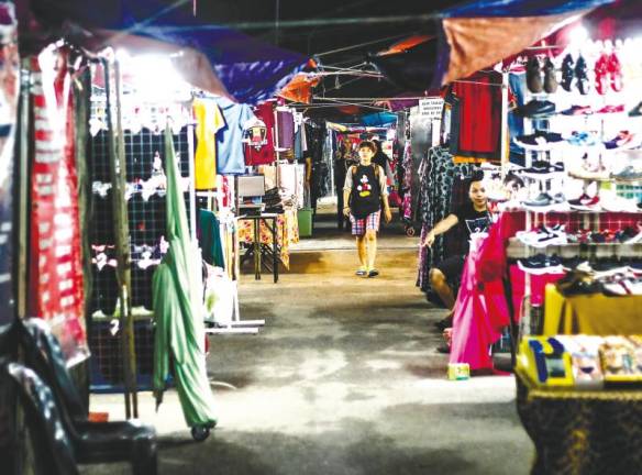 Selangor extends scope of hawkers, petty traders to receive RM500 aid