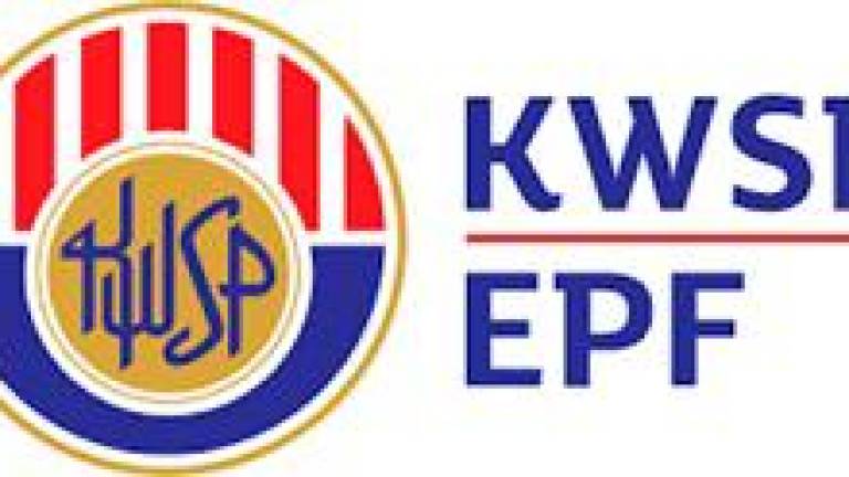 EPF: RM213.2 billion outsourced to external fund managers as of Dec 31 2004