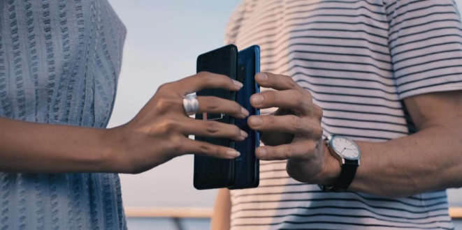 Greeting the New Year with Huawei’s Latest and Greatest $!Greeting the New Year with Huawei’s Latest and Greatest