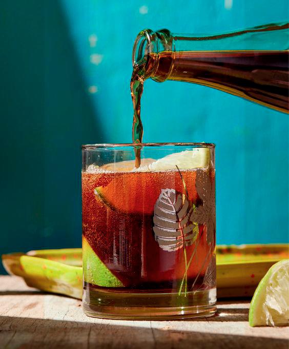 Rum and coke. – PEXELSPIC $!Rum and coke. – PEXELSPIC