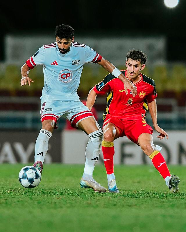 Credit: Selangor FC