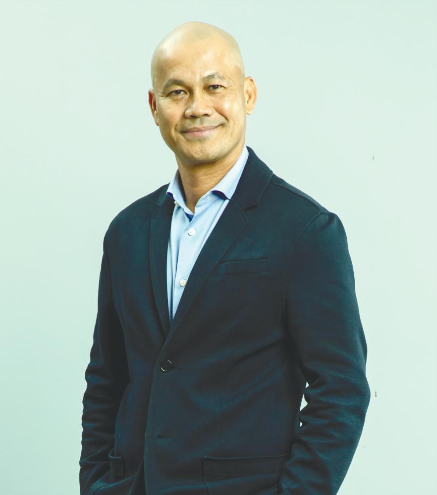 Roland Bala.