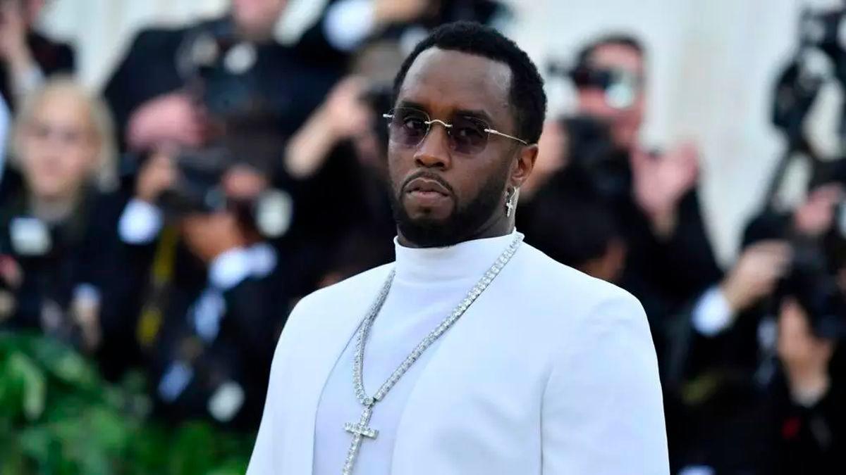 Sean ‘Diddy’ Combs faces racketeering and sex trafficking charges in a federal trial that could send him to prison for the rest of his life © Angela WEISS / AFP