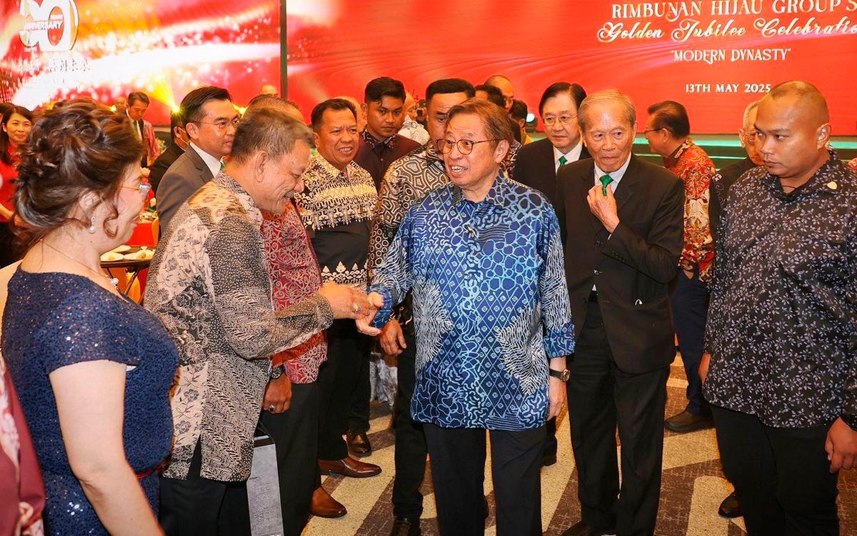 Sarawakku/Facebook