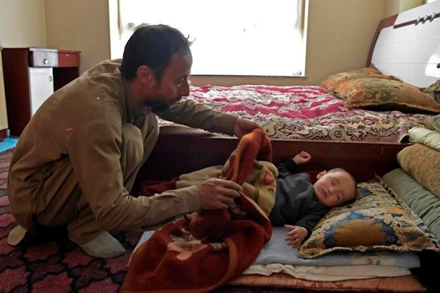 Still no justice a year after Afghan hospital massacre