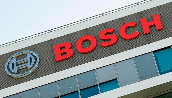 German auto parts supplier Bosch to cut up to 1 500 jobs