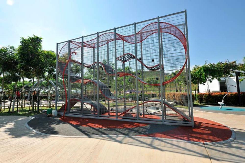 Setia Ecohill Park, Semenyih. – SELANGOR.TRAVELPIC $!Setia Ecohill Park, Semenyih. – SELANGOR.TRAVELPIC
