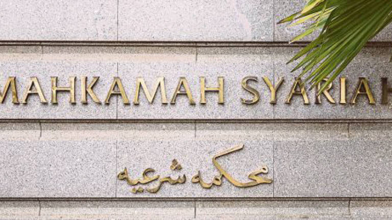 PRS and SUPP remain against any move to amend Syariah Court Act 1965