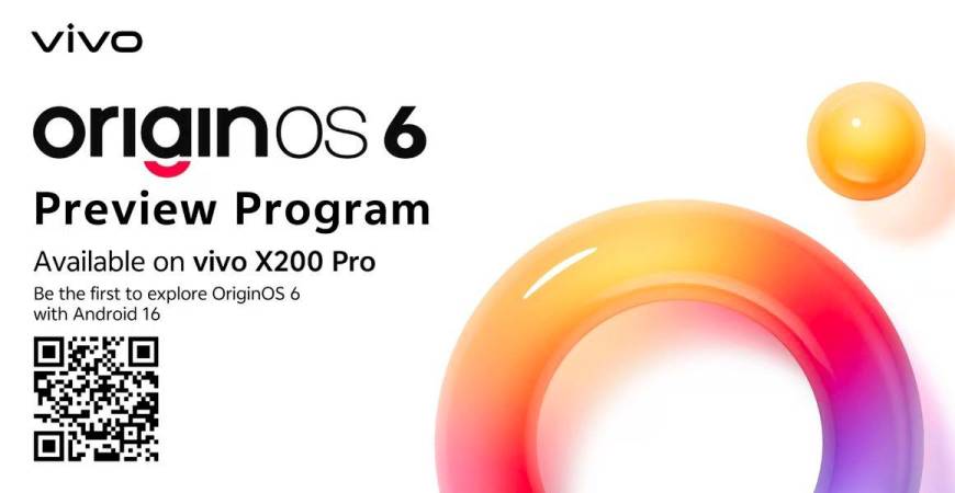 vivo brings OriginOS 6 to Malaysia with exclusive preview program