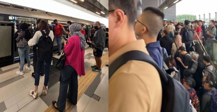 Credit - @muniwahsobri and @luqman_las / Threads