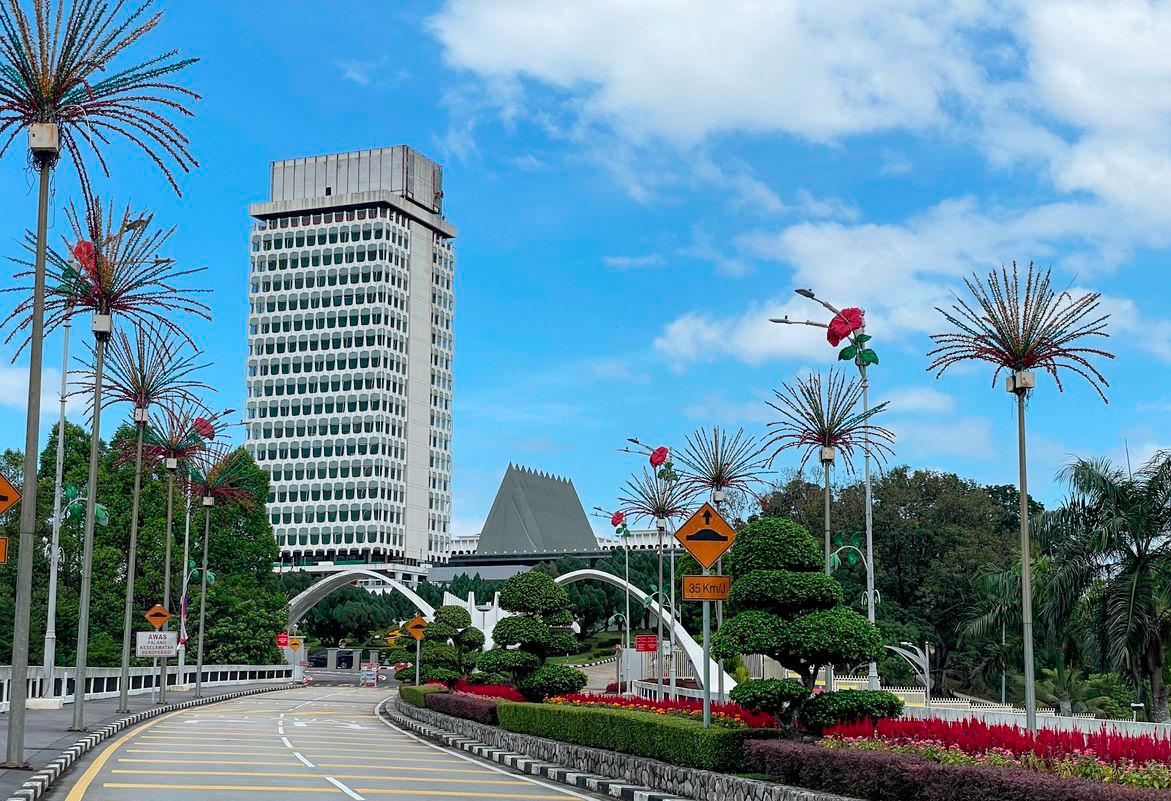 Pix for representational purposes - Adib Rahwi Yahya/theSun