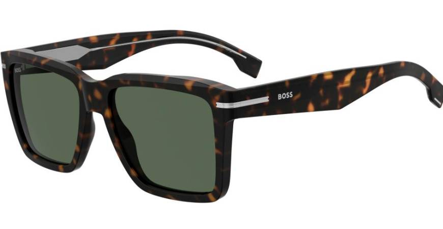 Boss 1745/S Sunglass.