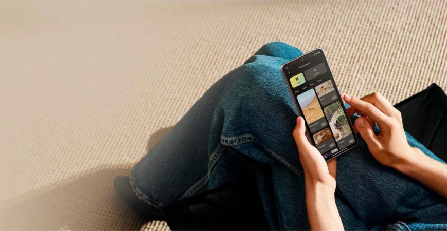Xiaomi 14T Pro’s pro-level video editor with Leica colour science makes cinematic content easy to create and share.