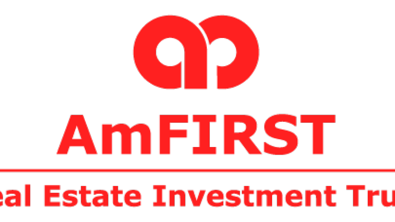 AmFIRST REIT posts improved Q1 results