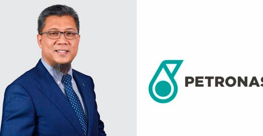 Mohd Jukris says Petronas is challenging how it approaches everything – from maintenance, field operations, logistics management and procurement to the running of its offshore and onshore facilities. – Bernamapic