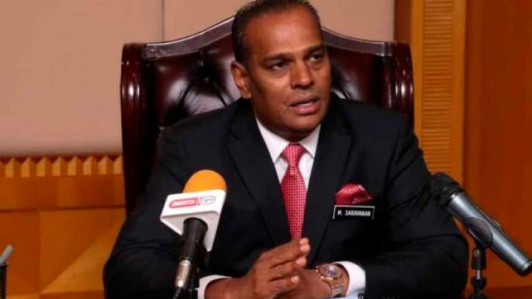 Employees being retrenched without informing labour dept - Saravanan