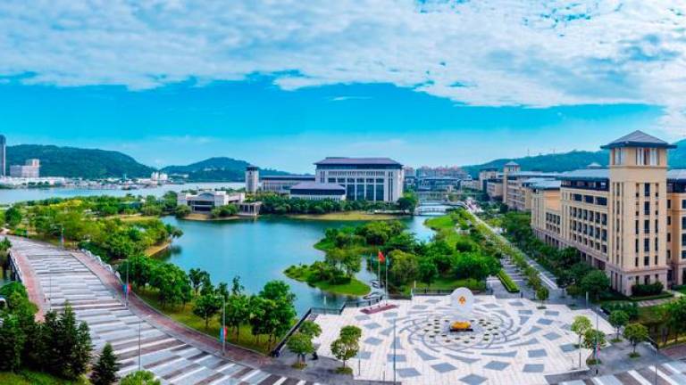 The University of Macau Unveils Pioneering Global Initiatives to Cultivate Future Talent