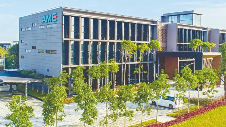 AME Elite declared an interim single-tier dividend of 3 sen per share, bringing the total dividend payout for FY25 to 6 sen per share, equivalent to RM38.3 million.