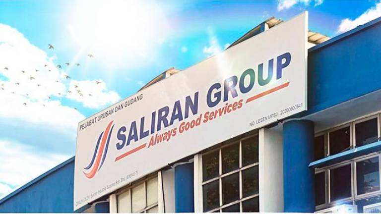 Saliran fetches 1.85% premium in debut on ACE Market