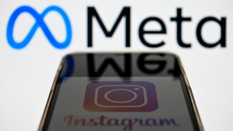Meta-owned Instagram was blocked in Turkey on Friday following accusations it censorship - AFPpix