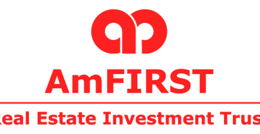 AmFIRST REIT posts improved Q1 results